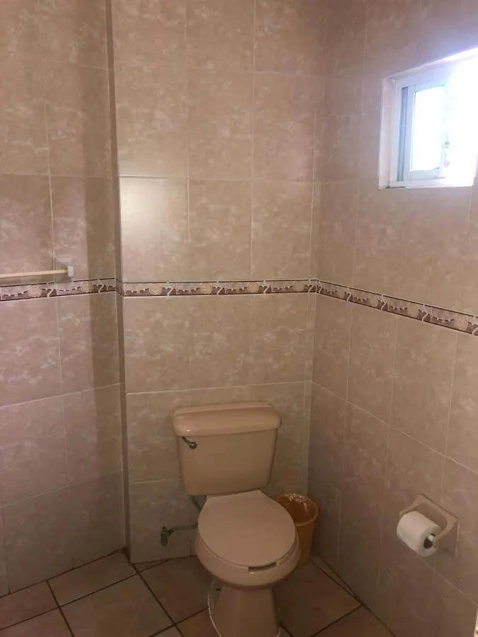 Hotel Astur (Adults Only) Guadalajara 2*,  Mexico