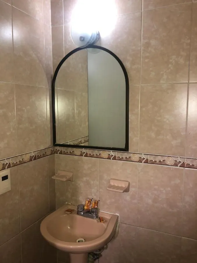 Hotel Astur (Adults Only) Guadalajara 2*,