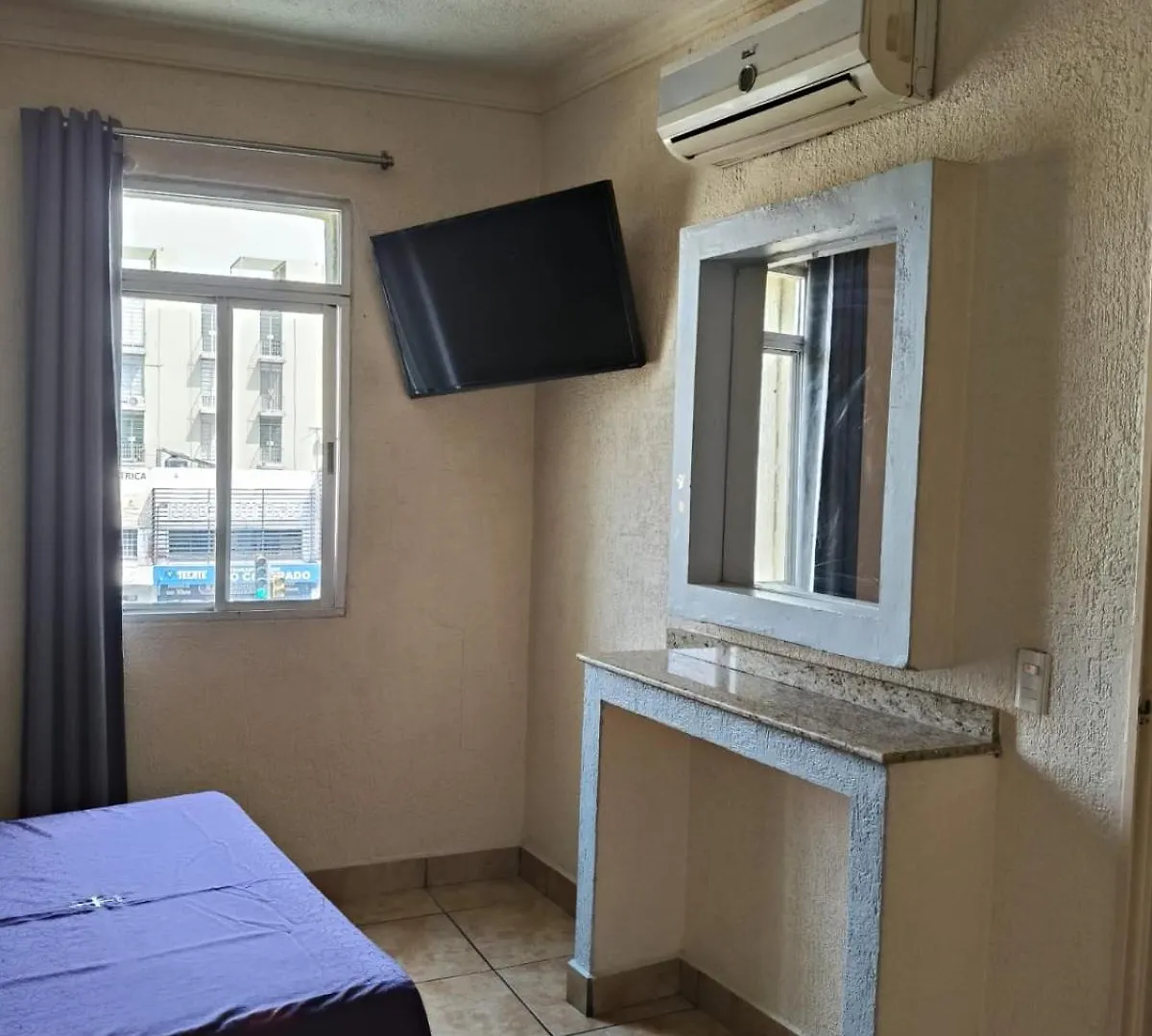 Hotel Astur (Adults Only) Guadalajara