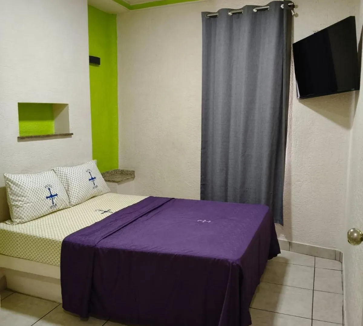 Hotel Astur (Adults Only) Guadalajara