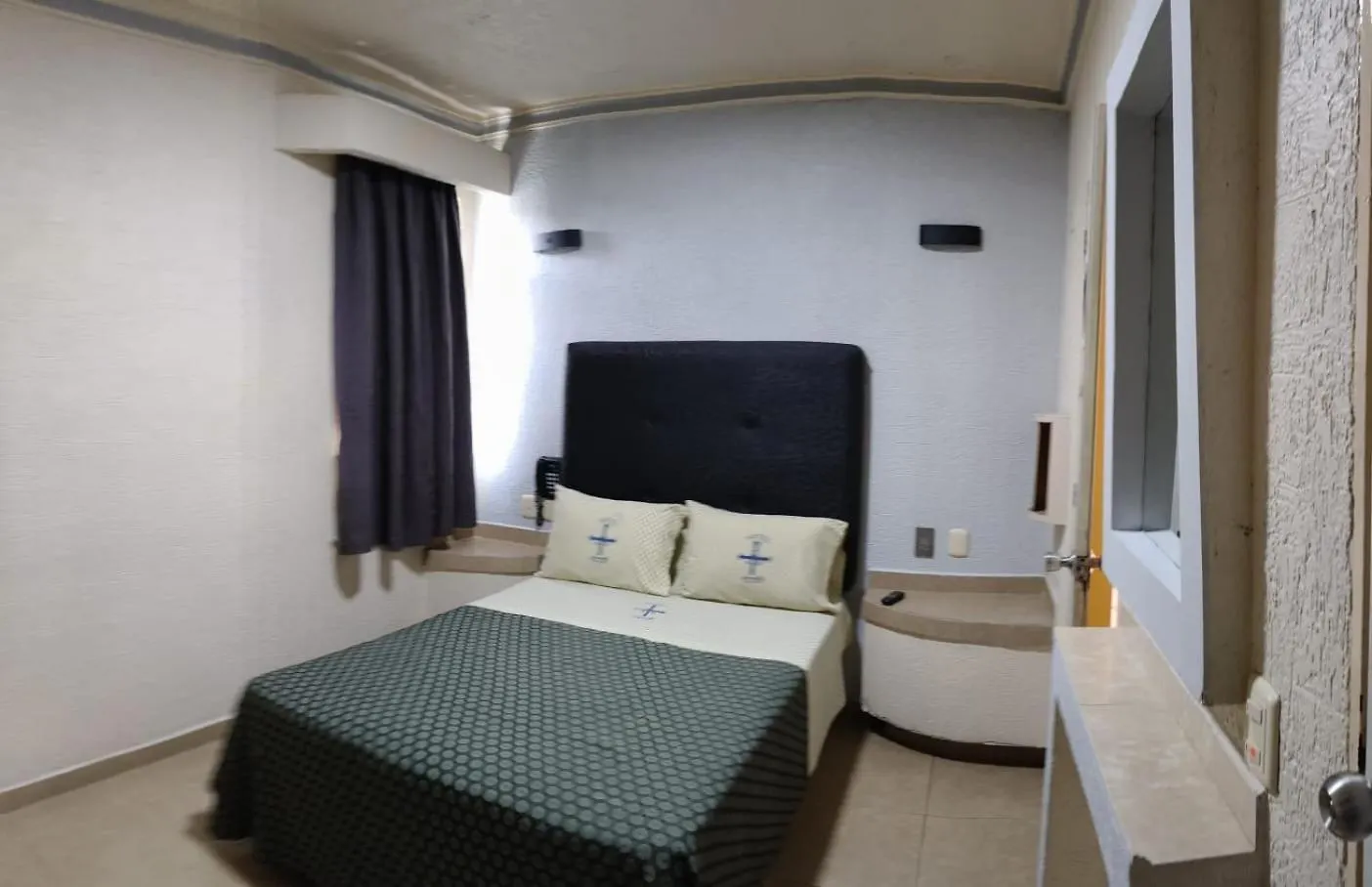 Hotel Astur (Adults Only) Guadalajara 2*,  Mexico