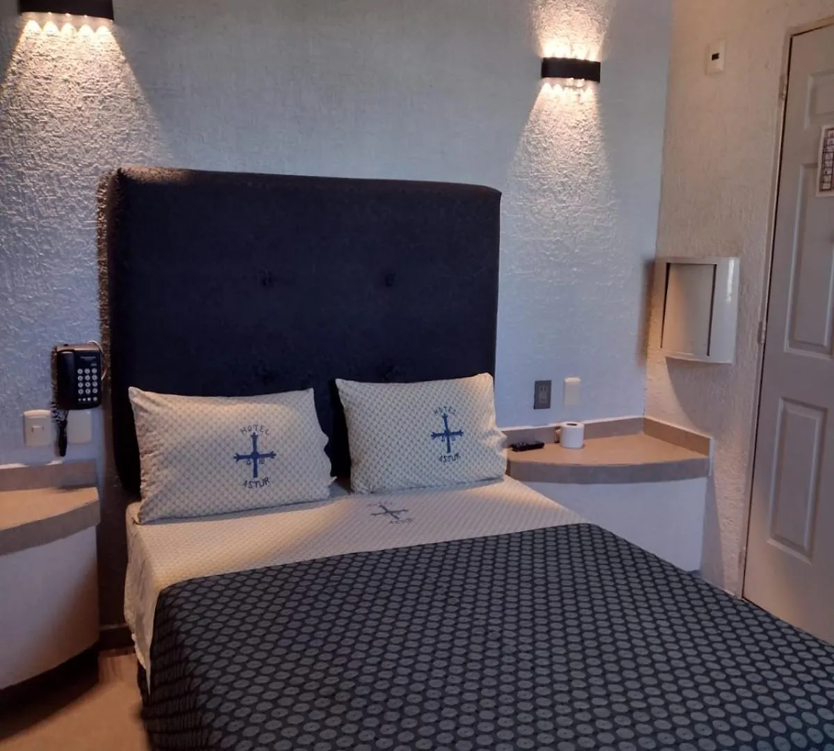 Hotel Astur (Adults Only) Guadalajara