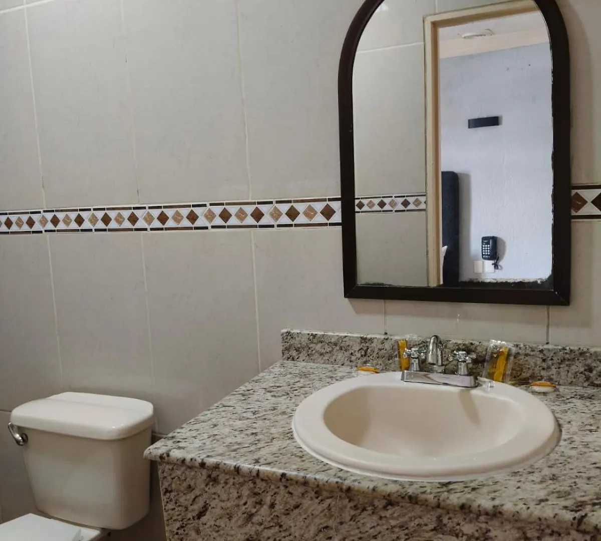 Hotel Astur (Adults Only) Guadalajara 2*,
