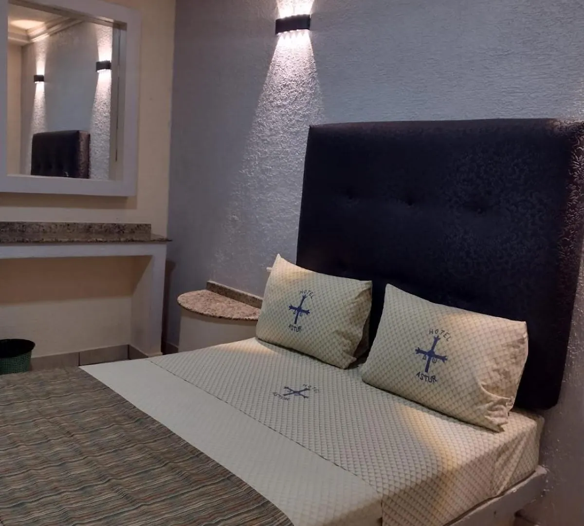Hotel Astur (Adults Only) Guadalajara