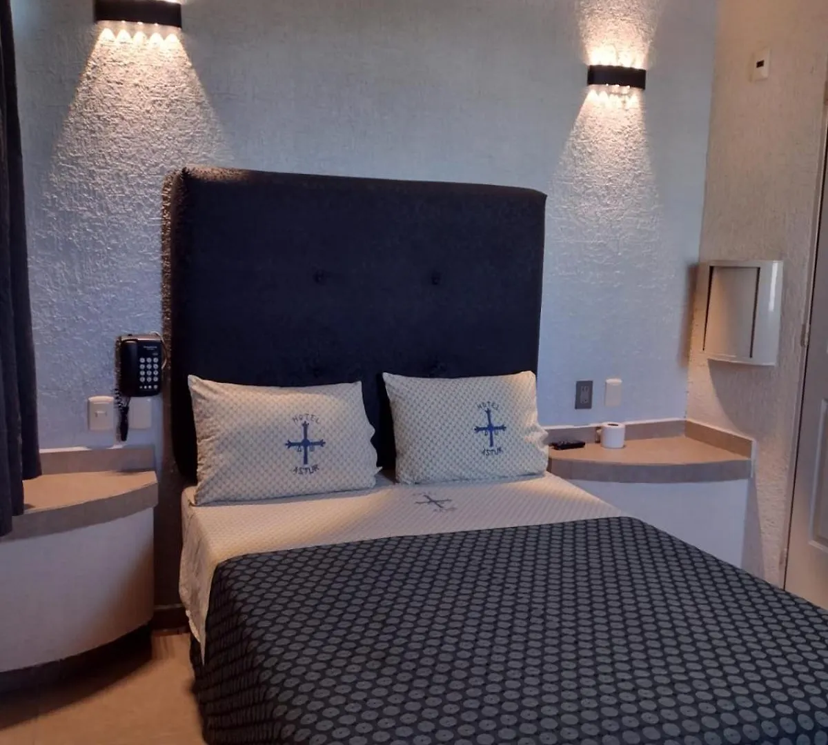 Hotel Astur (Adults Only) Guadalajara