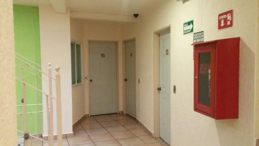 Hotel Astur (Adults Only) Guadalajara