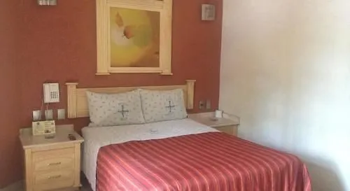 Hotel Astur (Adults Only) Guadalajara 2*,