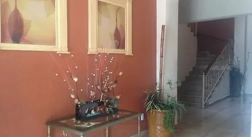 Hotel Astur (Adults Only) Guadalajara Mexico