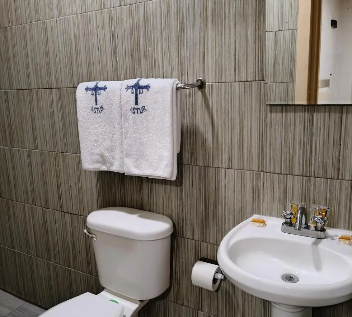 Hotel Astur (Adults Only) Guadalajara Meksyk