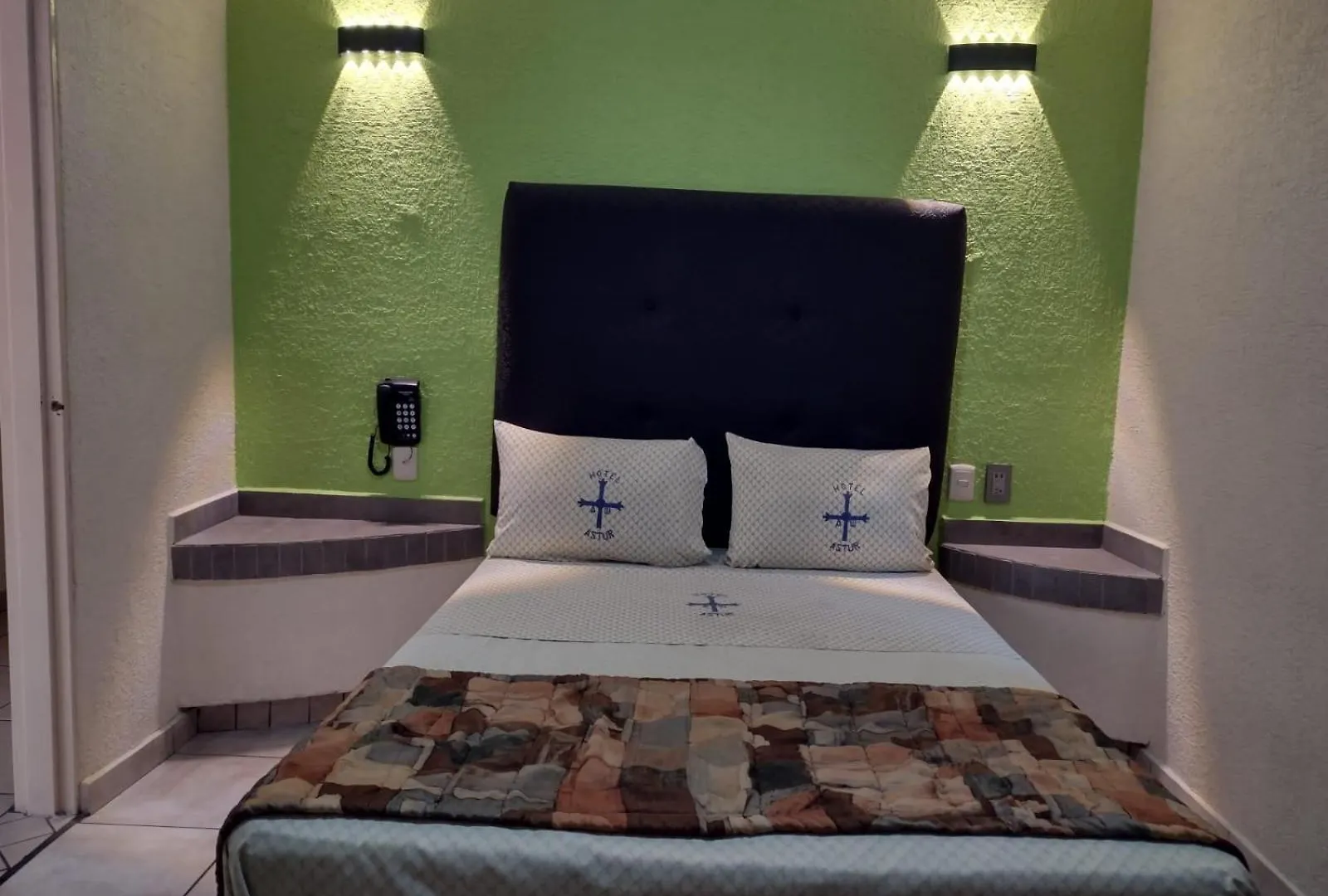 Hotel Astur (Adults Only) Guadalajara