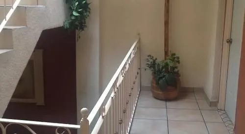 ホテル アストゥル グアダラハラ