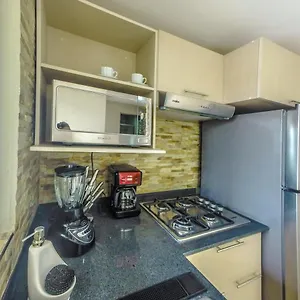 Tlaquepaque Apartment