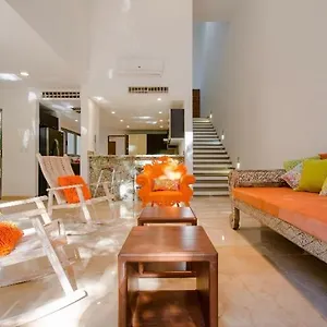 Belmare Villa
