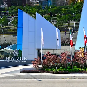 5* Hotel Baruk De Autor