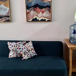 Beautiful And Zen Studio By Uniko Vacation Playa del Carmen