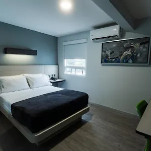 4* Hotel Lemon -zona Expo Frente Al Centro De Convenciones