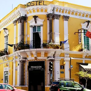 Hospedarte Centro Albergue