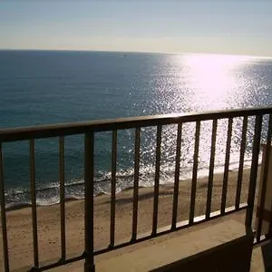 Miami Apartamento Laurent Miami Platja (Miami Playa)