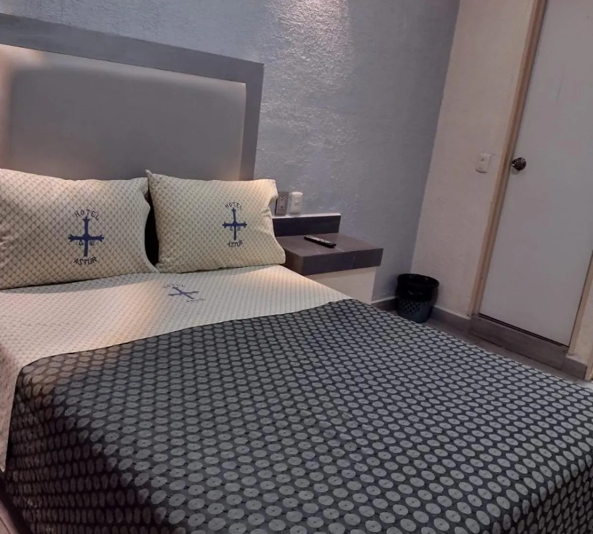 **  Hotel Astur (Adults Only) Guadalajara Meksika