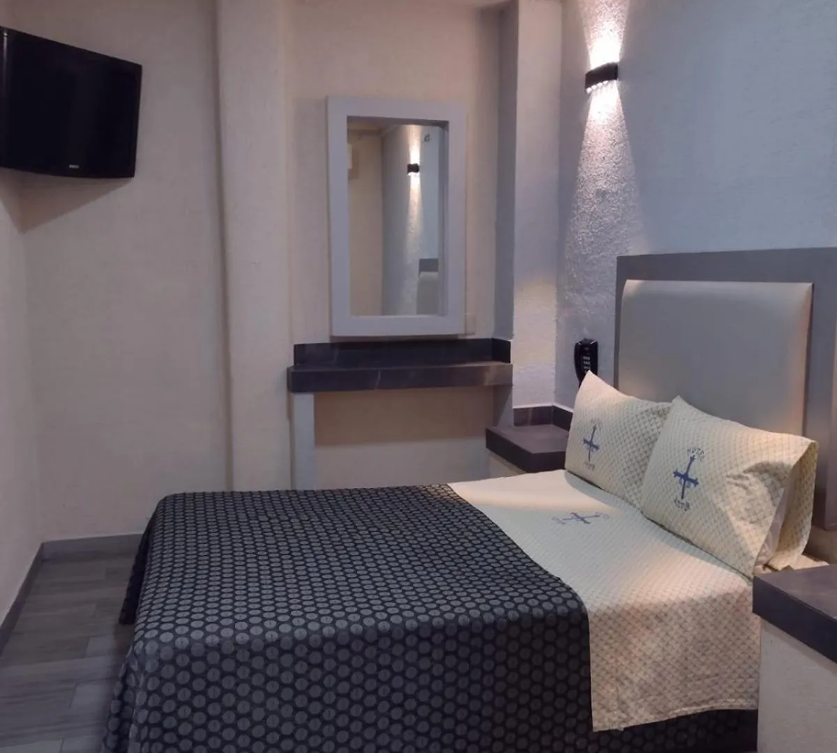 Hotel Astur (Adults Only) Гвадалахара