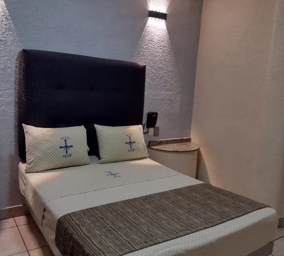 Hotel Astur (Adults Only) Guadalajara