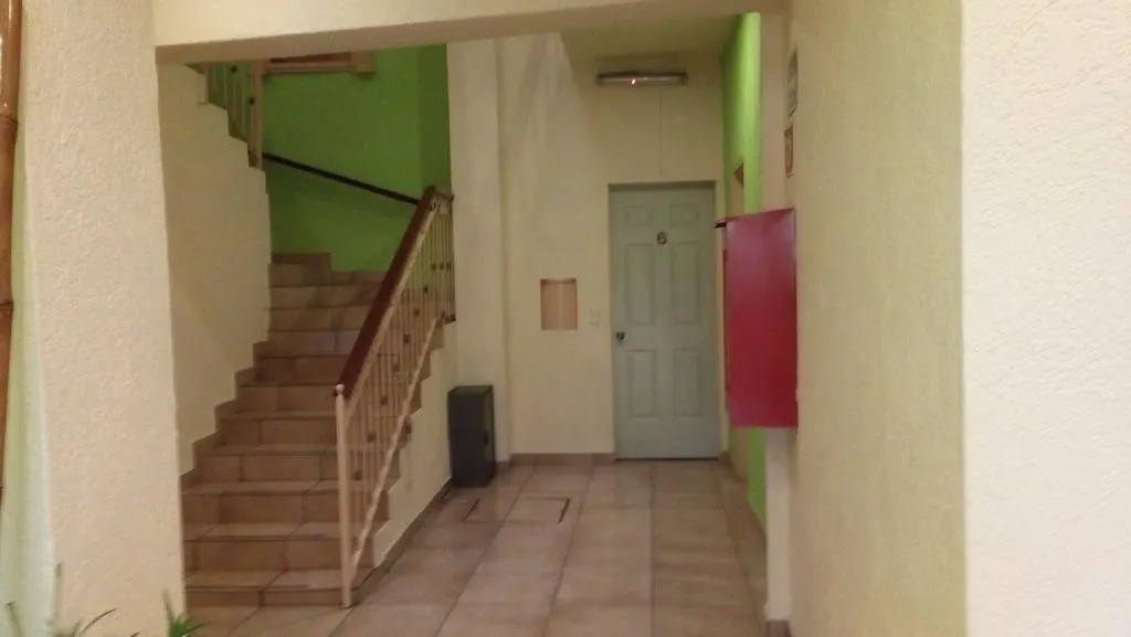 Hotel Astur (Adults Only) Guadalajara Mexiko