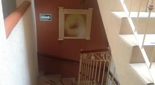 Hotel Astur (Adults Only) Гвадалахара